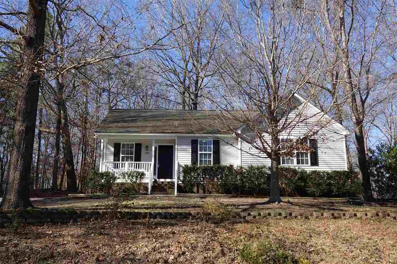 159 Hilltop Dr, Four Oaks, NC 27524