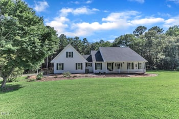 159 Holland Ln, New Hill, NC 27562