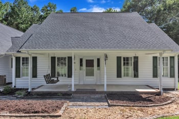 159 Holland Ln, New Hill, NC 27562