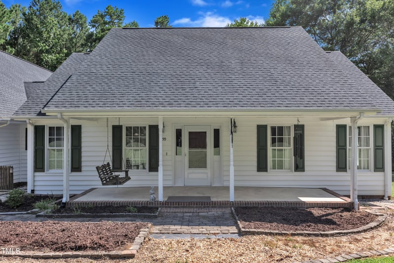 159 Holland Ln, New Hill, NC 27562