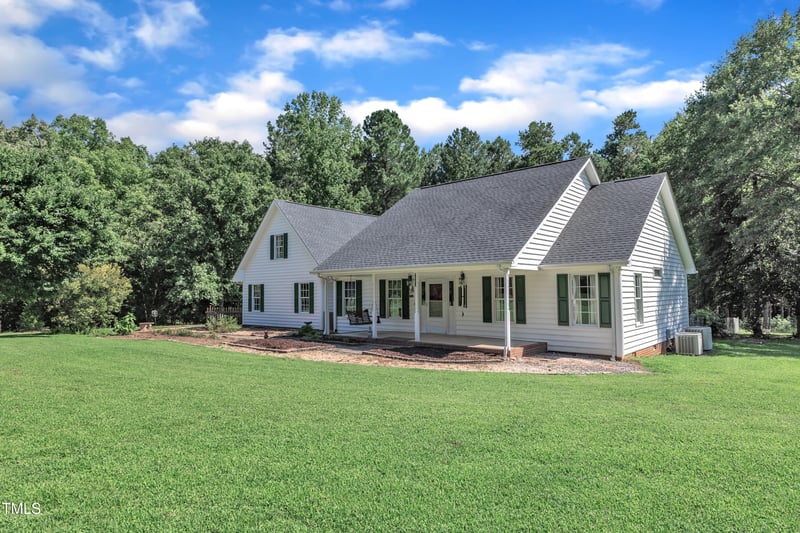 159 Holland Ln, New Hill, NC 27562