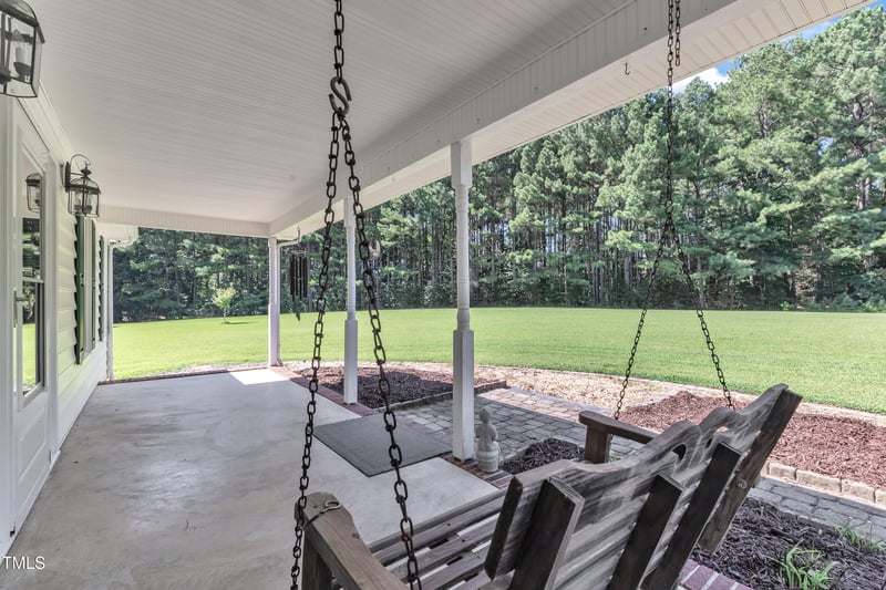 159 Holland Ln, New Hill, NC 27562