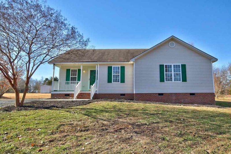 159 Lansing Dr, Benson, NC 27504