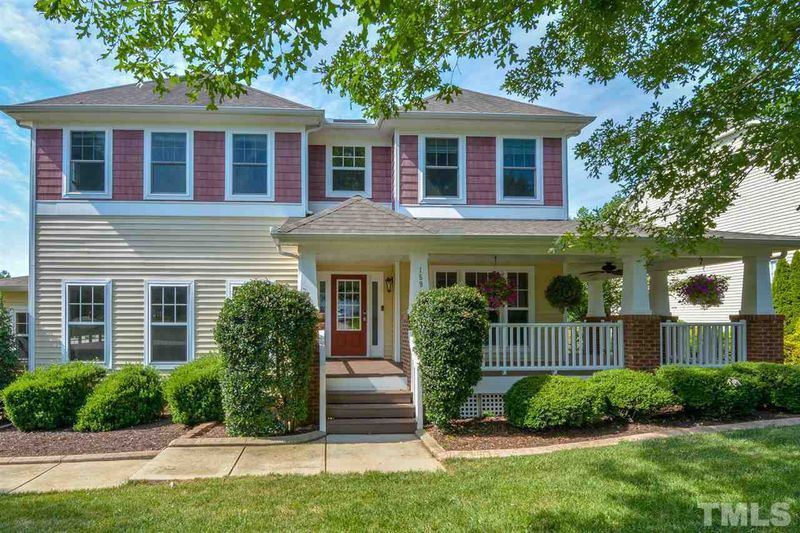159 Locke Woods Rd, Raleigh, NC 27603