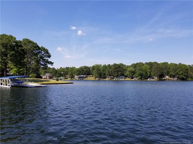 159 Mallard Rd, Sanford, NC 27332