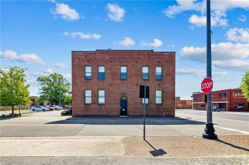 159 Maxwell St, Fayetteville, NC 28301