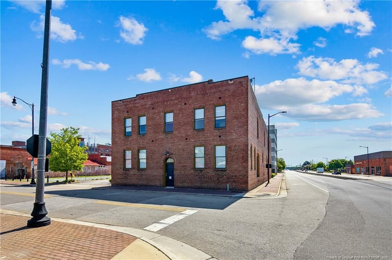 159 Maxwell St, Fayetteville, NC 28301
