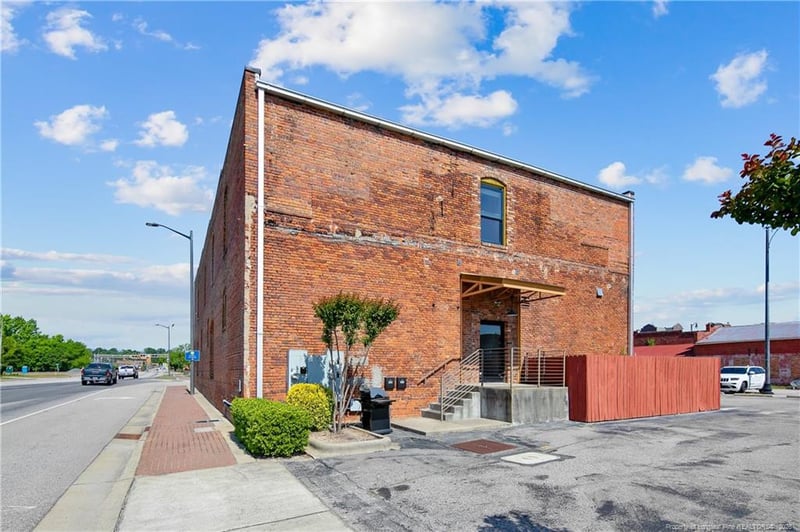 159 Maxwell St, Fayetteville, NC 28301