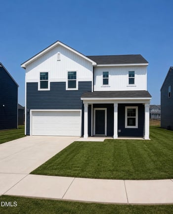 159 Meyers Ct, Clayton, NC 27520