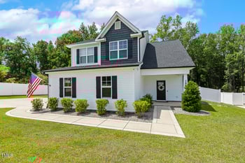 159 Mitchell Manor Dr, Angier, NC 27501