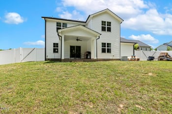 159 Mitchell Manor Dr, Angier, NC 27501