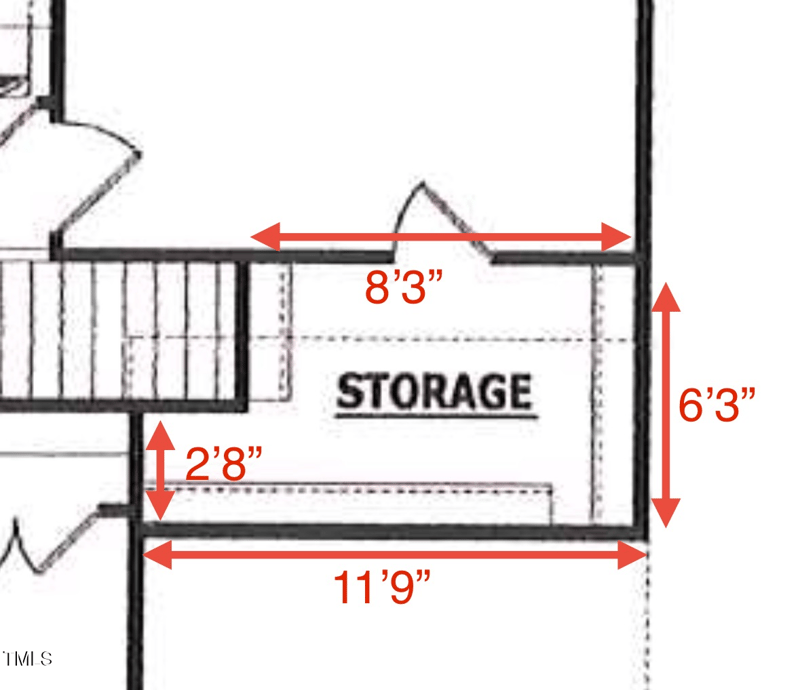 159 Mitchell Manor Dr, Angier, NC 27501