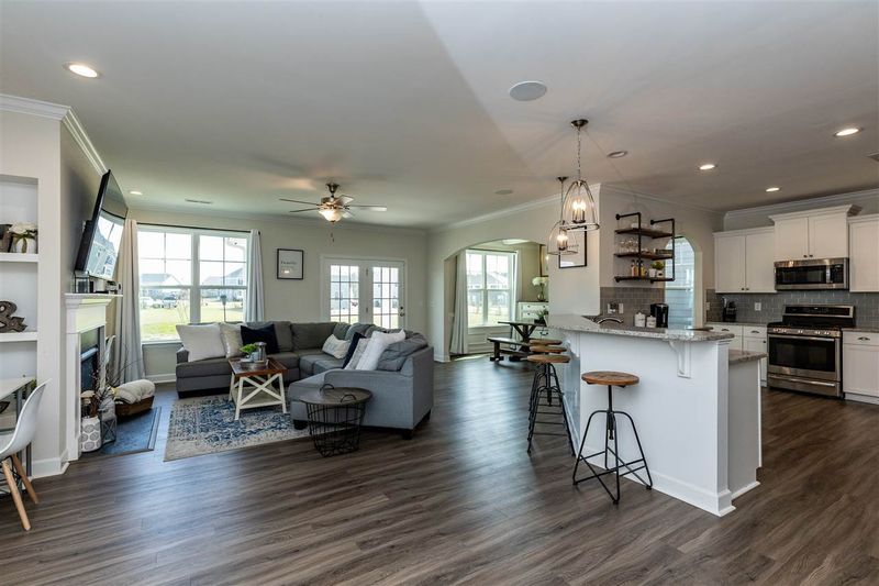 159 Mornington Pl, Clayton, NC 27520