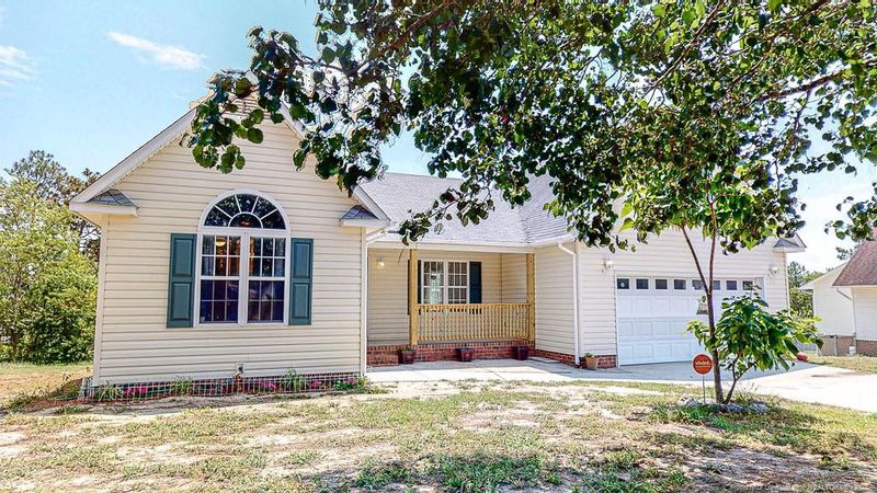 159 Northview Dr, Sanford, NC 27332