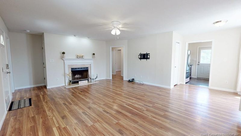 159 Northview Dr, Sanford, NC 27332