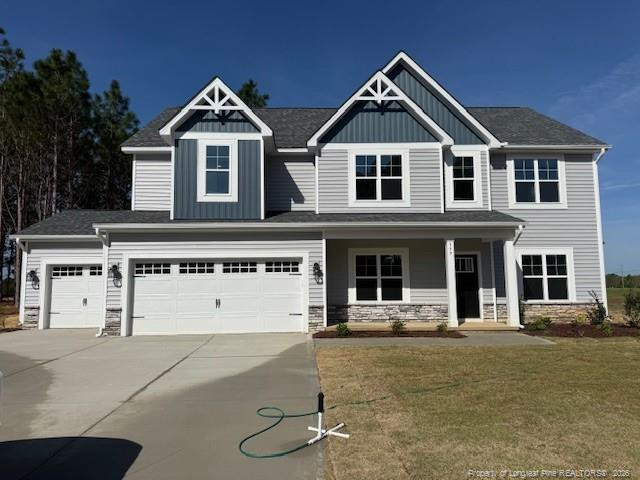 159 Rabbit Run Dr, Smithfield, NC 27577