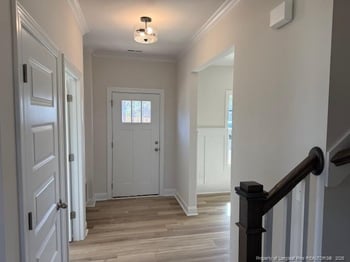 159 Rabbit Run Dr, Smithfield, NC 27577