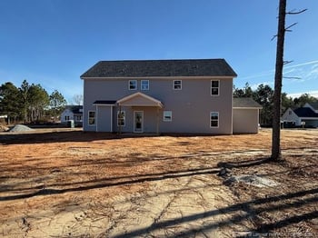159 Rabbit Run Dr, Smithfield, NC 27577