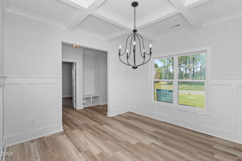 159 N Rabbit Run Dr, Smithfield, NC 27577