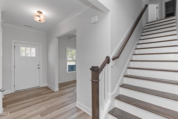 159 N Rabbit Run Dr, Smithfield, NC 27577