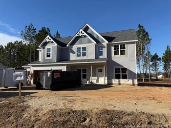 159 Rabbit Run Dr, Smithfield, NC 27577