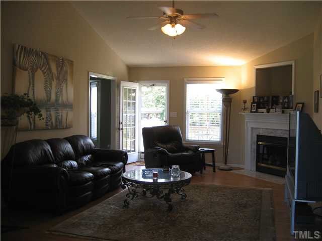 159 Red Star Ln #57, Clayton, NC 27520