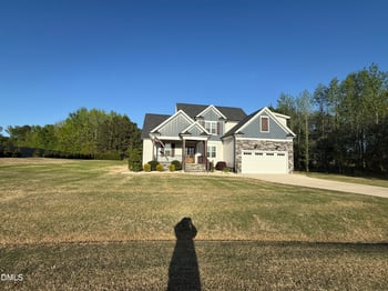 159 River Mist Trl, Wendell, NC 27591