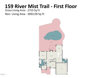 159 River Mist Trl, Wendell, NC 27591