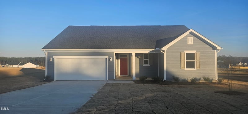 159 Robert Howe Dr, Fuquay Varina, NC 27526