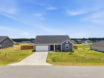159 Robert Howe Dr, Fuquay Varina, NC 27526