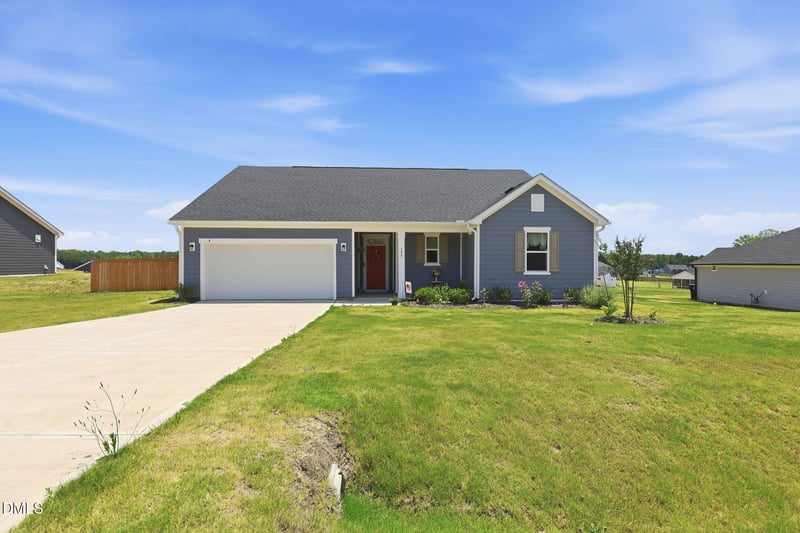 159 Robert Howe Dr, Fuquay Varina, NC 27526