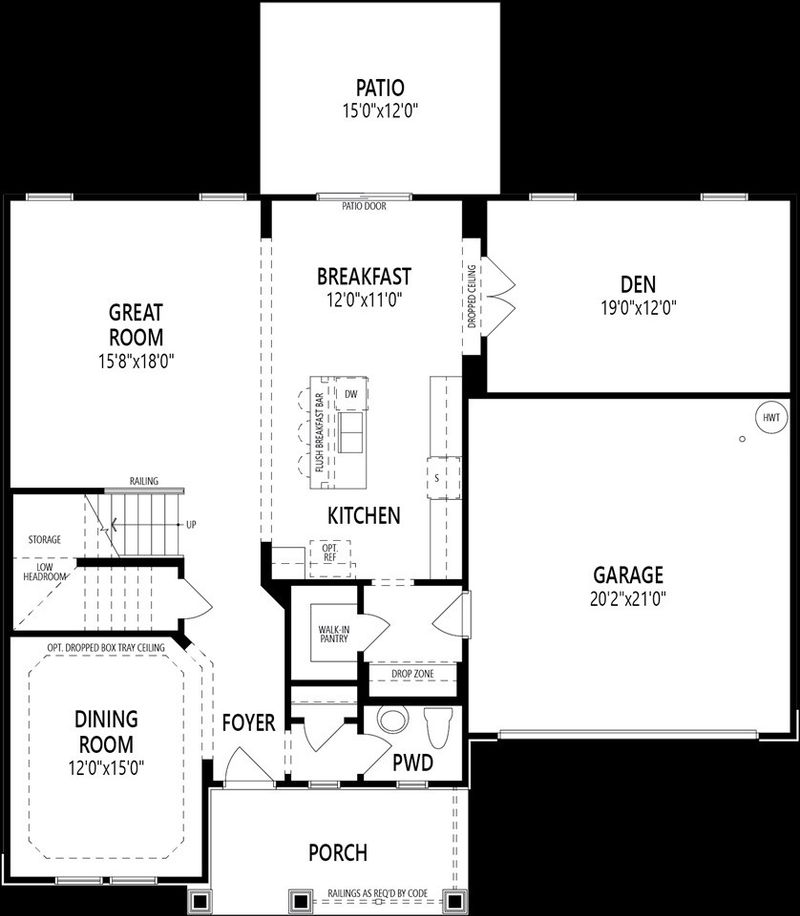 159 Rossell Park Cir, Garner, NC 27529