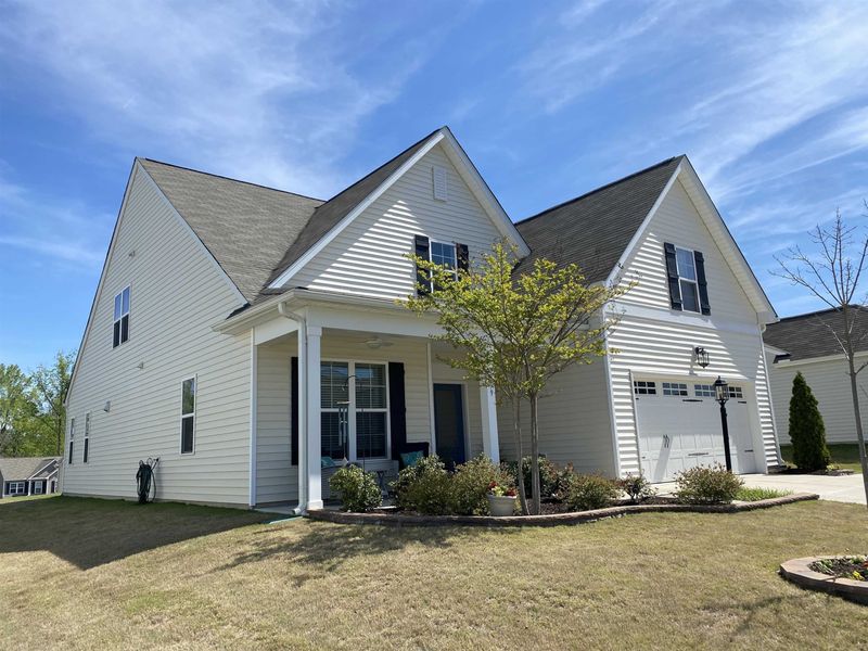 159 Rothes Ct, Clayton, NC 27527