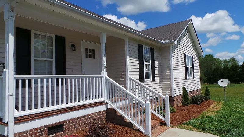 159 Seminole Dr, Wendell, NC 27591