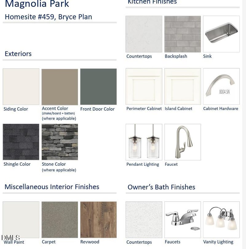 159 Siebold St, Garner, NC 27529