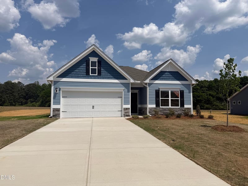 159 Smith Farms Dr, Lillington, NC 27546