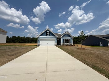 159 Smith Farms Dr, Lillington, NC 27546