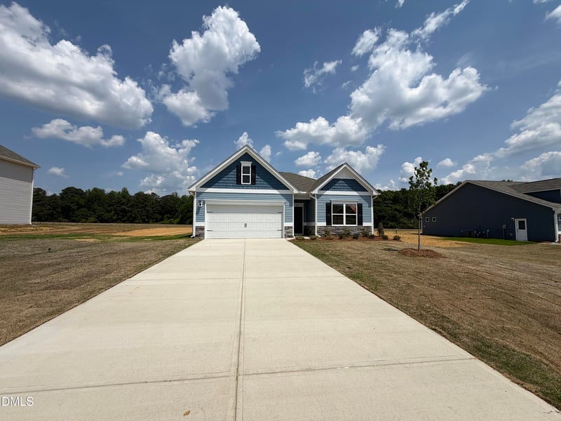 159 Smith Farms Dr, Lillington, NC 27546