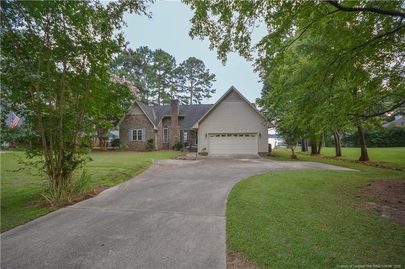 159 Starboard Bay, Sanford, NC 27332