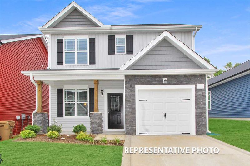 159 Sunfish St, Smithfield, NC 27577