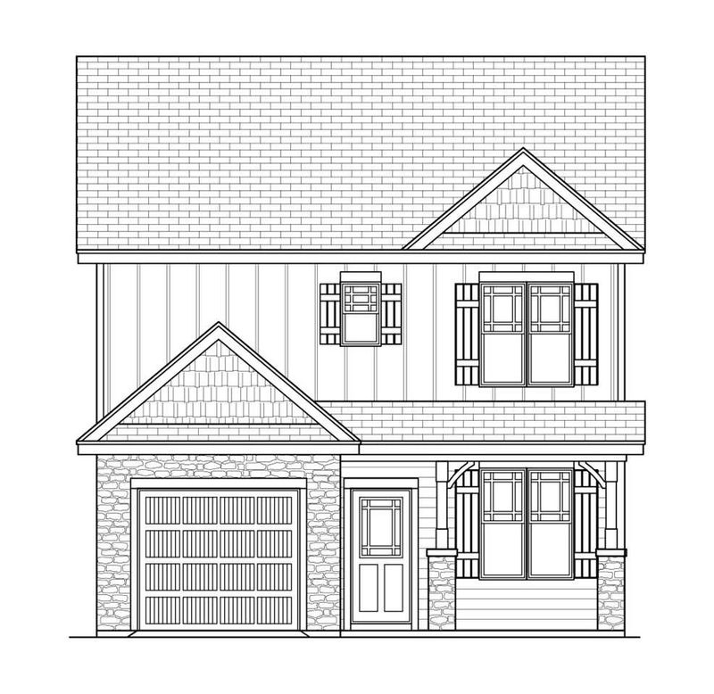159 Sunfish St, Smithfield, NC 27577