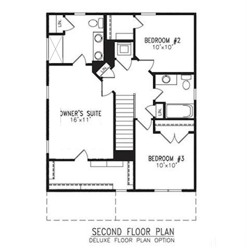 159 Sunfish St, Smithfield, NC 27577