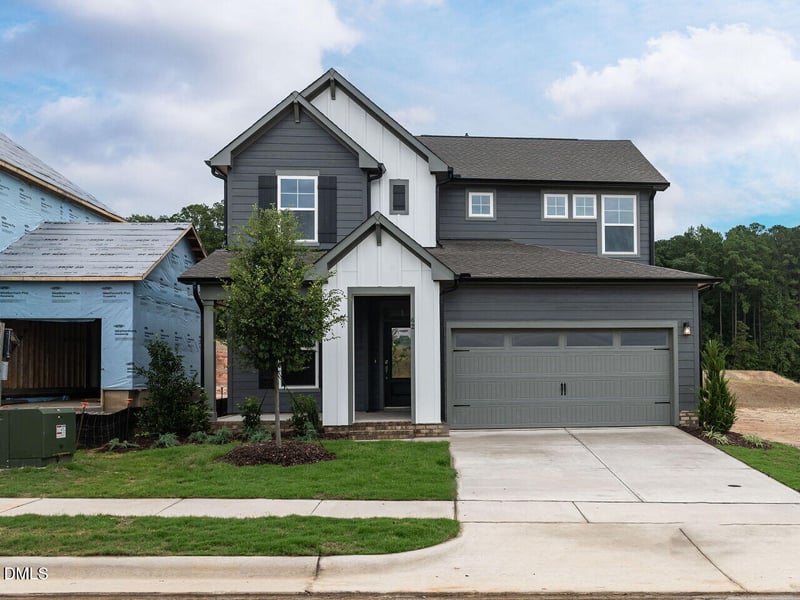 159 Tranquility Way, Fuquay Varina, NC 27526