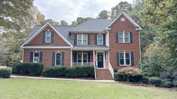 159 Trantham Trl, Clayton, NC 27527