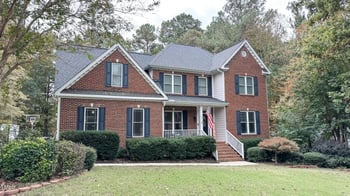 159 Trantham Trl, Clayton, NC 27527