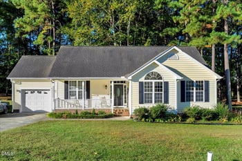 159 Waterfall Rd, Henderson, NC 27537