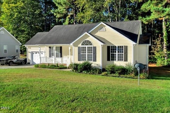 159 Waterfall Rd, Henderson, NC 27537