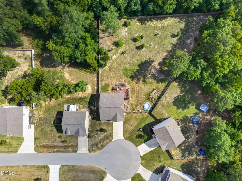 159 Weatherstone Ln, Zebulon, NC 27597