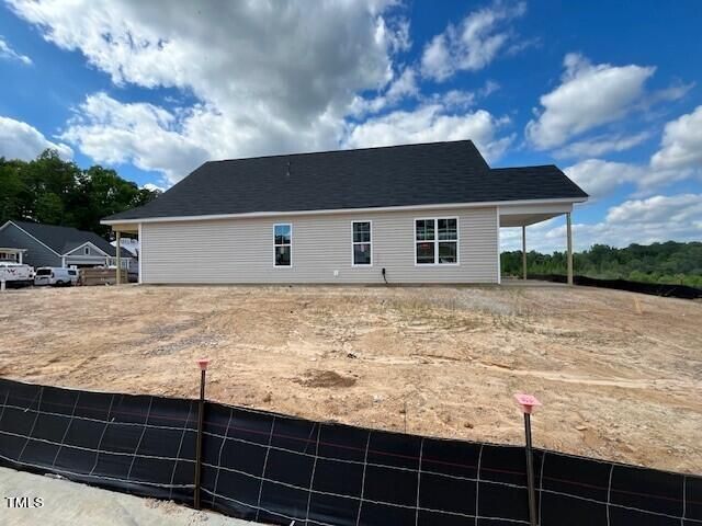 159 White Oak Garden Way #61, Garner, NC 27529