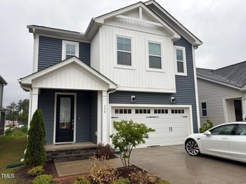 159 Wood Orchid Ln, Garner, NC 27529